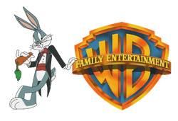 Warner bros family entertainment