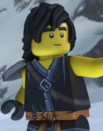 Cole (Ninjago franchise; 2022-present)