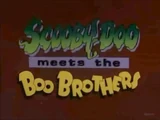 Scooby-Doo Meets the Boo Brothers