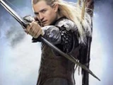 Legolas