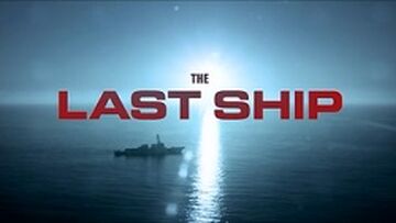 The Last Ship (album) - Wikipedia