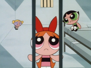 Blossom and her sisters get arrested