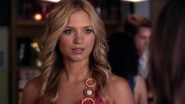 Charlotte DiLaurentis