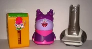 Jolibee Kids Meal toys