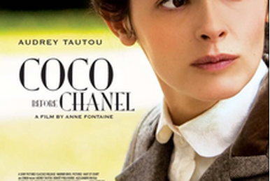 Coco Before Chanel, Oscars Wiki