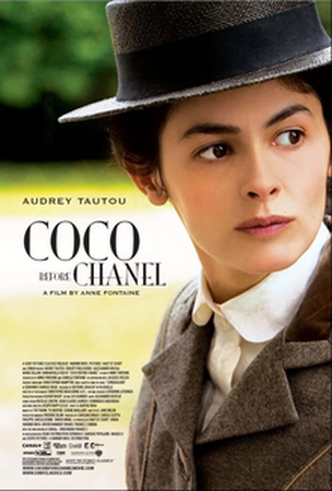 Coco Chanel's Little-Known Flirtation with Golden-Age Hollywood