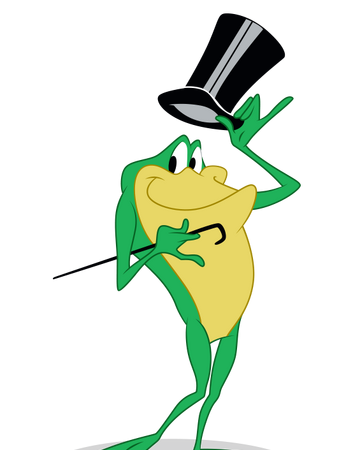 Michigan J Frog Warner Bros Entertainment Wiki Fandom