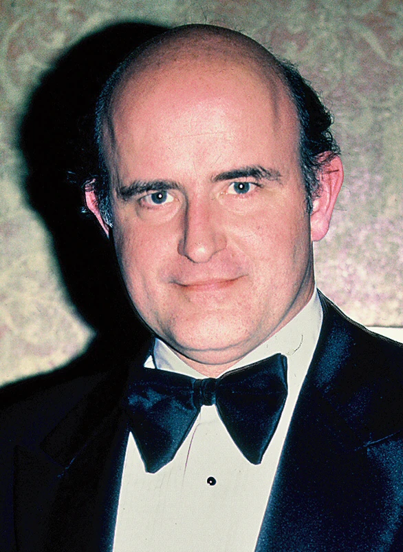 Peter Boyle | Warner Bros. Entertainment Wiki | Fandom