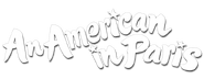An American in Paris transparent logo