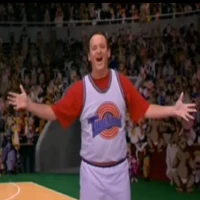 bill murray toon squad jersey