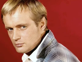 David McCallum