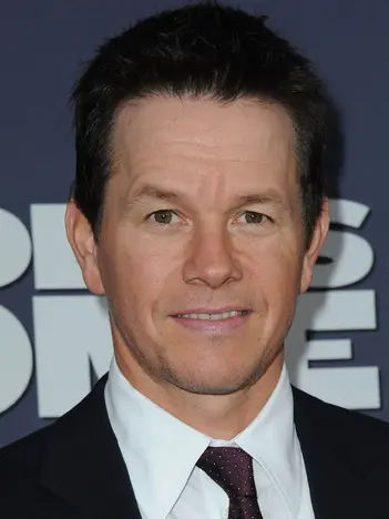 Mark Wahlberg pic