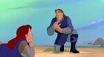 Quest-camelot-disneyscreencaps com-144.jpg (57 KB) Lionel telling Kayley the story of Camelot