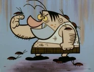 Roach Coach.png (2.04 MB) Roach Coach (The Powerpuff Girls)