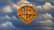 The logo's end card from 2001 to 2003