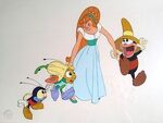 Don-bluth-thumbelina-cel-animation 1 9062511cb9951e51b91db17babaad3e0