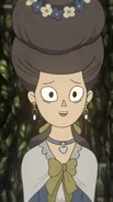 Margueritte Grey