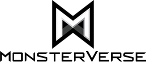 MonsterVerse current logo