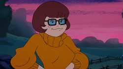 Velma Dinkley, Warner Bros. Entertainment Wiki