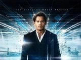 Transcendence (2014 film)