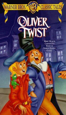 Oliver Twist - Teacher's Book (+ Board Game)