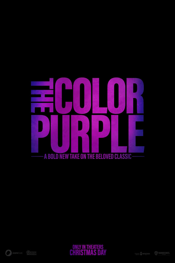 The Color Purple Warner Bros. Entertainment Wiki Fandom