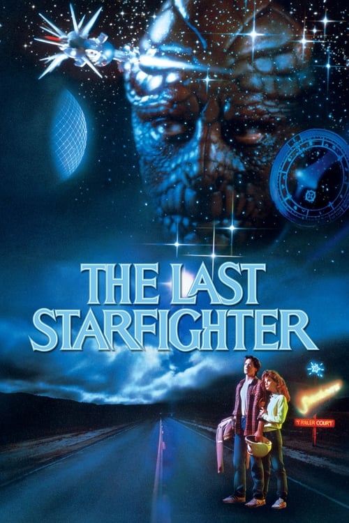 The Last Starfighter - Wikipedia