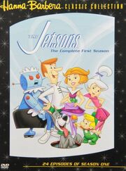 Hanna-Barbera Classic Collection  Warner Bros. Entertainment Wiki