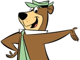 Yogi Bear