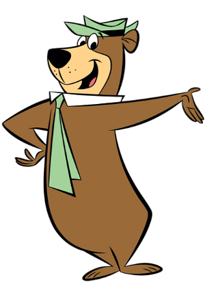 Watch The Yogi Bear Show S01:E06 - Bear on a Picnic, - Free TV