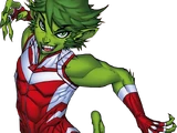 Beast Boy