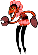 HIM (The Powerpuff Girls)