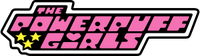 The Powerpuff Girls logo