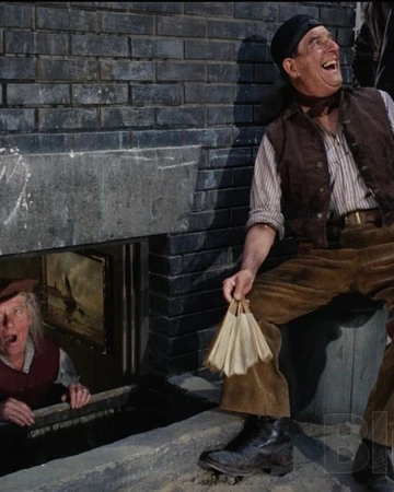 With A Little Bit Of Luck Warner Bros Entertainment Wiki Fandom