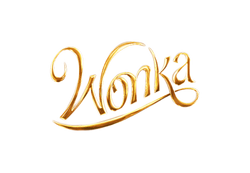 Wonka logo