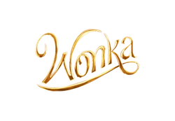 Wonka logo