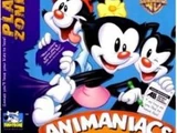 Animaniacs Game Pack