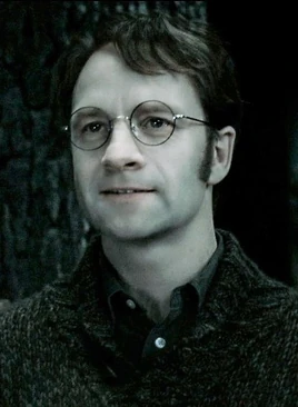 James Potter I