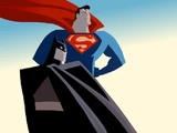 The New Batman/Superman Adventures