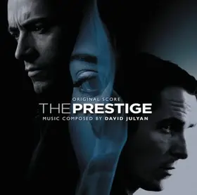 The Prestige (Original Motion Picture Soundtrack)