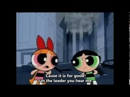 Lyrics - We can finally be normal little girls - Feel me, See me, Gnomey - PPG -