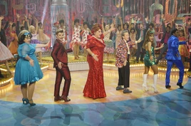 Hairspray Live!