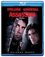 Assassins (Blu-ray)