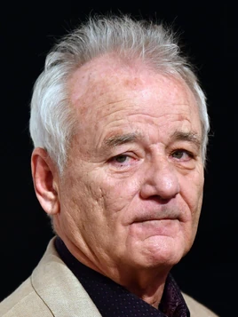 Bill Murray