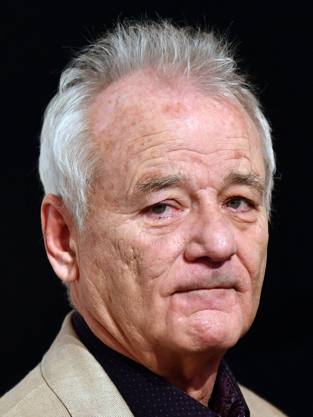 Bill Murray and the Salt Lake City Trappers 