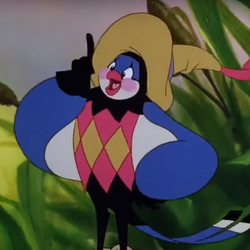Category:Thumbelina characters | Warner Bros. Entertainment Wiki | Fandom Category:Thumbelina characters | Warner Bros. Entertainment Wiki | Fandom