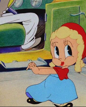Little Red Riding Hood Warner Bros Entertainment Wiki Fandom Little Red Riding Hood Warner Bros Entertainment Wiki Fandom