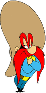 Yosemite Sam (Looney Tunes franchise)