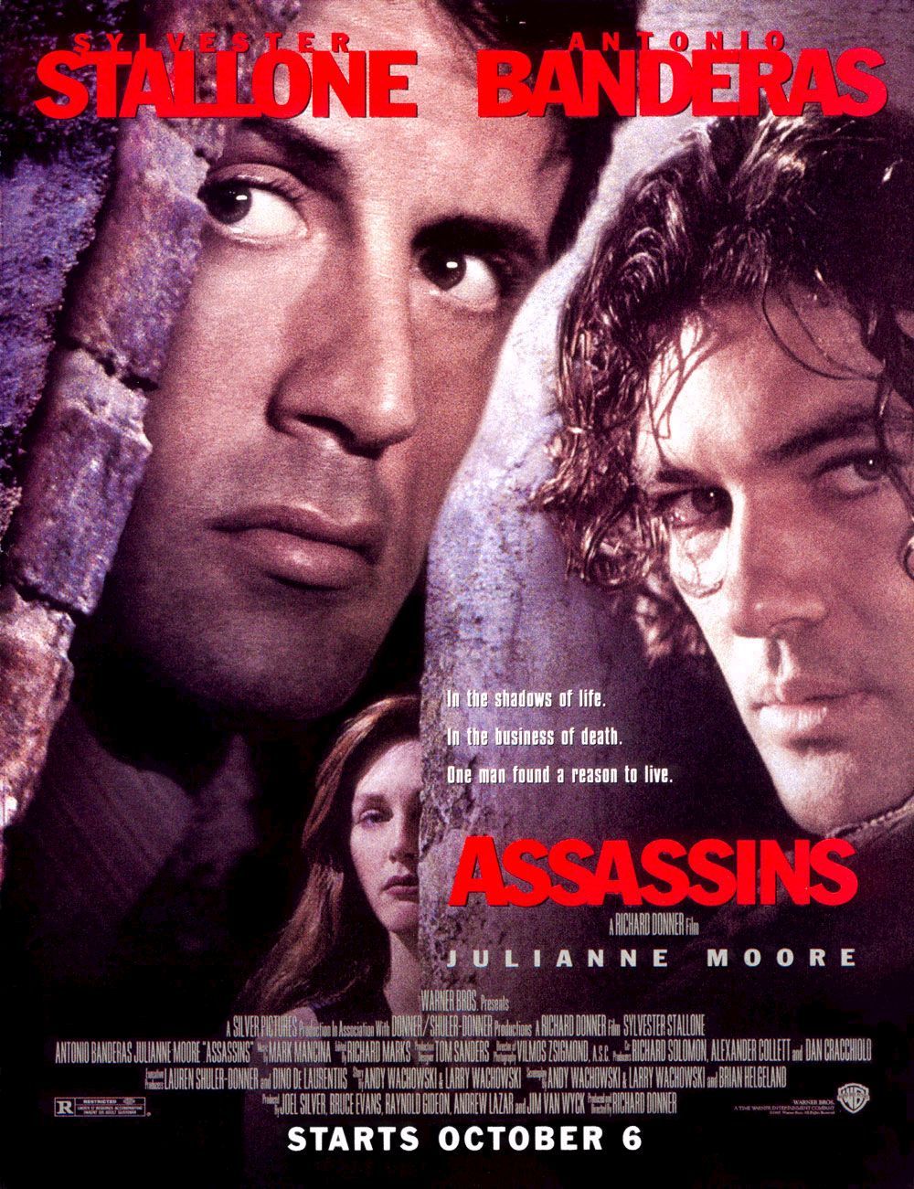 Tag: The Assassination Game (1982) - IMDb