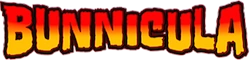Bunnicula Logo